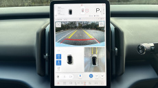 Volvo EX30 200kW SM Extended Range Ultra 69kWh 5dr Auto Electric Estate